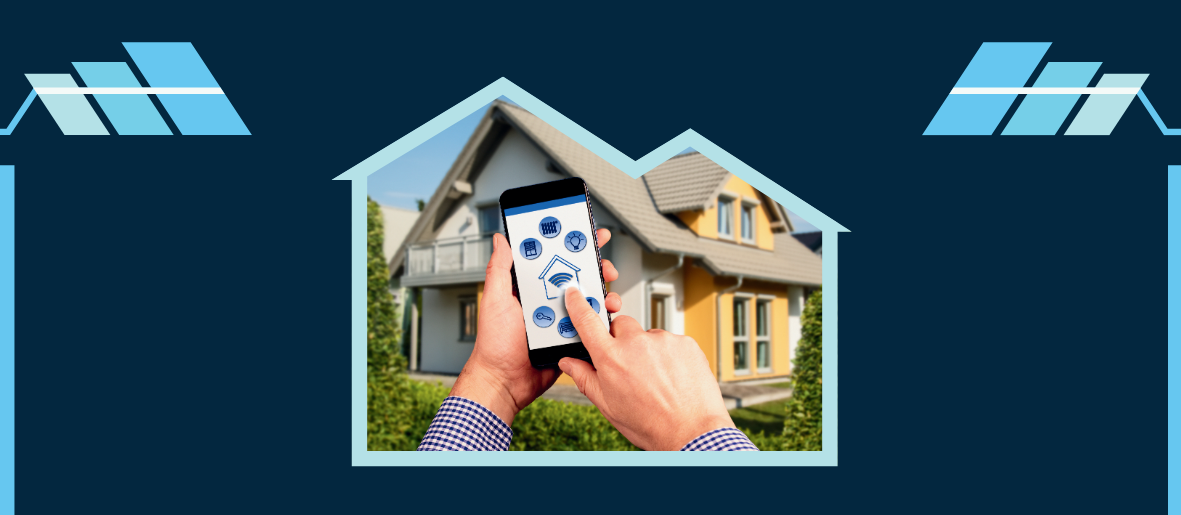 مجتمع التقنية الذكية